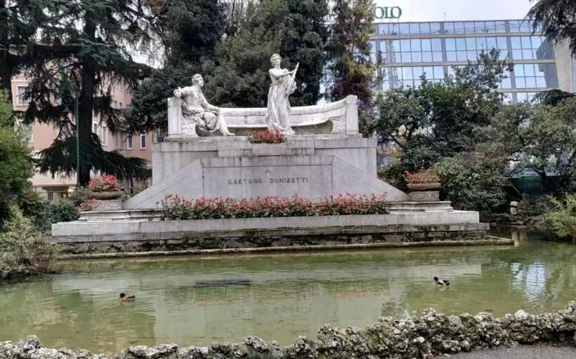 هتل Quarenghi 16