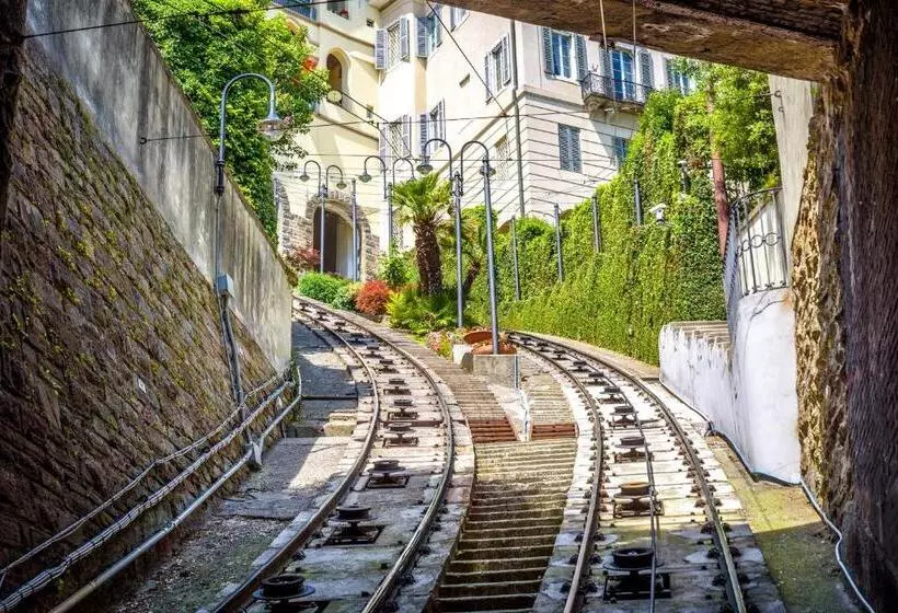 هتل Quarenghi 16