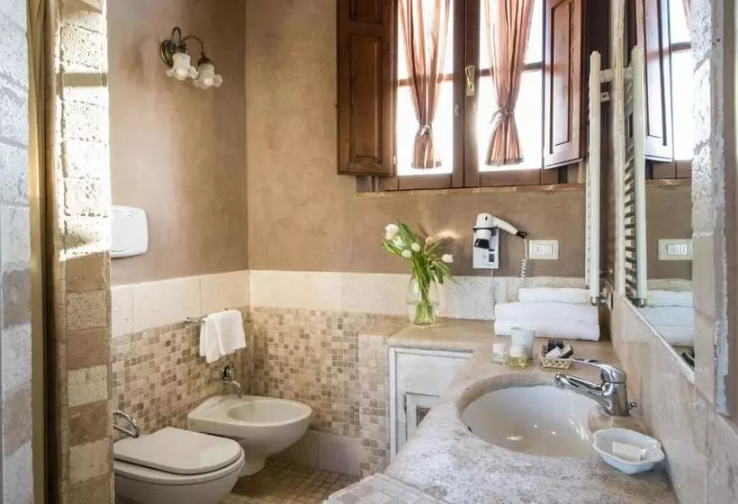 هتل Relais La Leopoldina