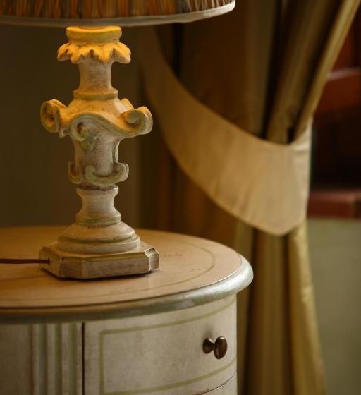 בית מלון כפרי Relais La Leopoldina