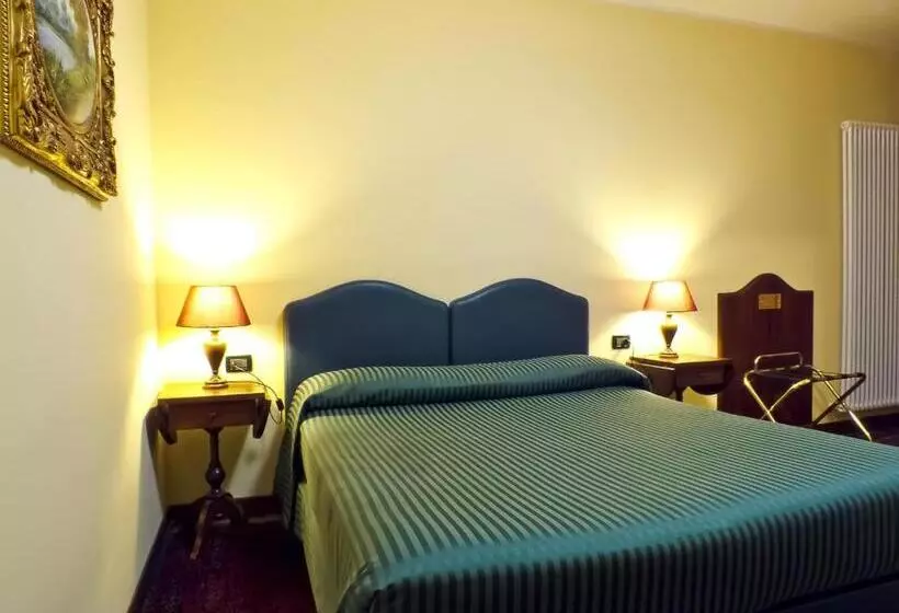 هتل Relax Style House Central Rooms