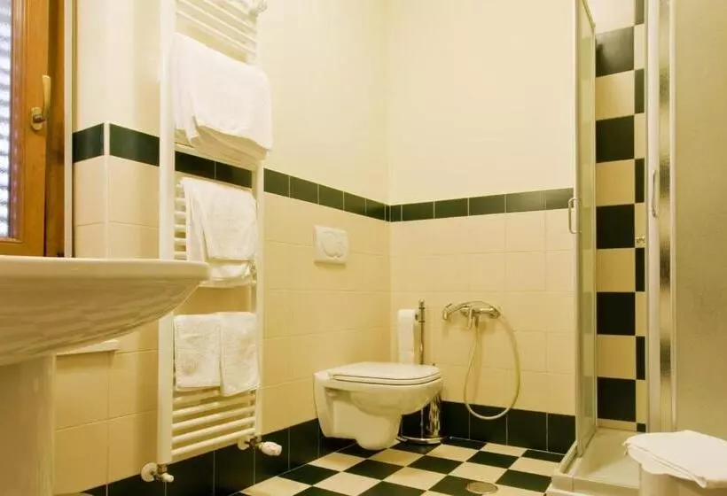 هتل Relax Style House Central Rooms