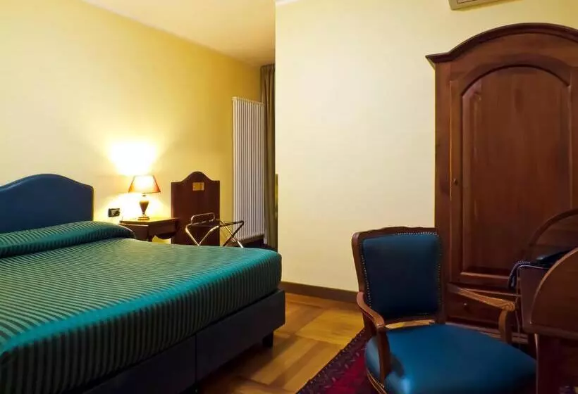 هتل Relax Style House Central Rooms