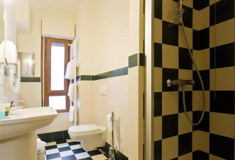 هتل Relax Style House Central Rooms