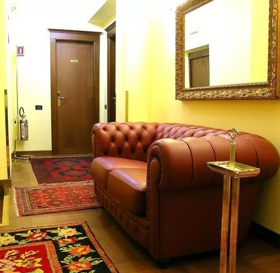 هتل Relax Style House Central Rooms
