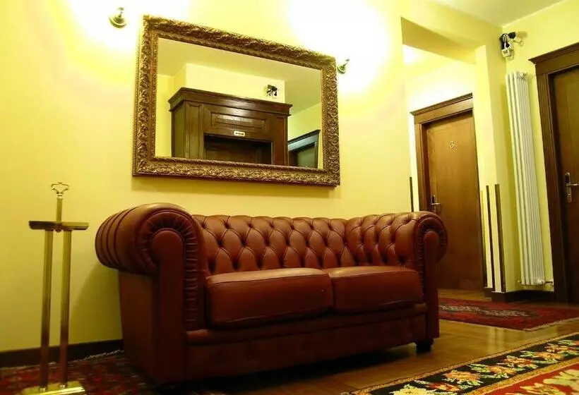 هتل Relax Style House Central Rooms