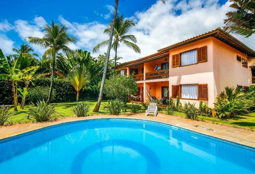 فندق Residence Pe Na Areia