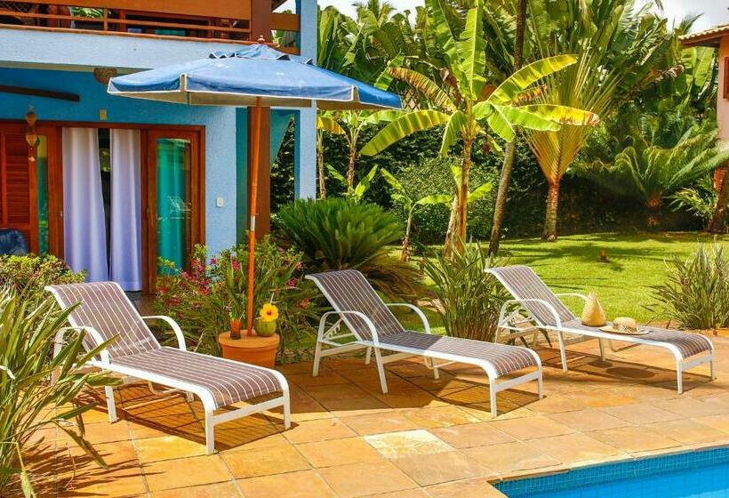 فندق Residence Pe Na Areia