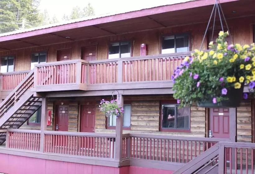 ホテル Rustic Inn