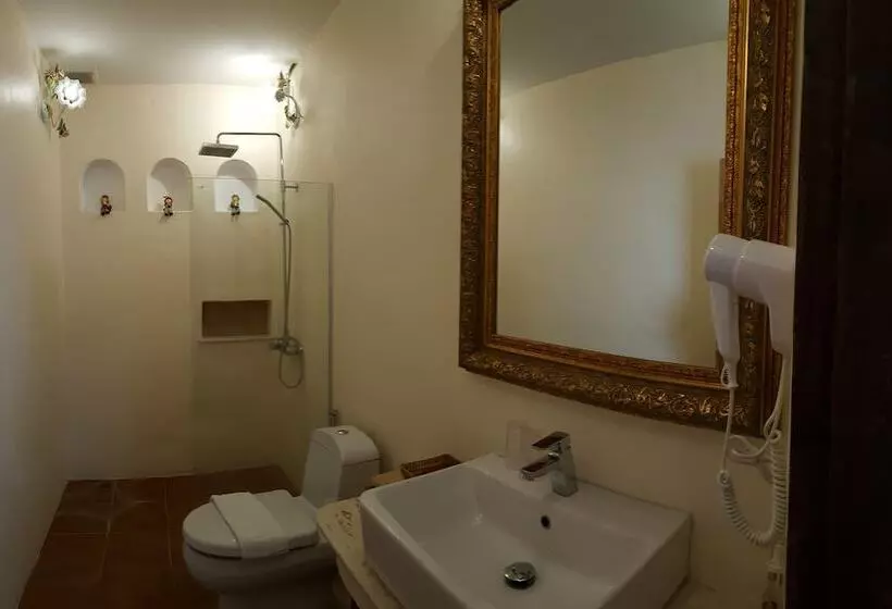 Swiss Hotel Pattaya