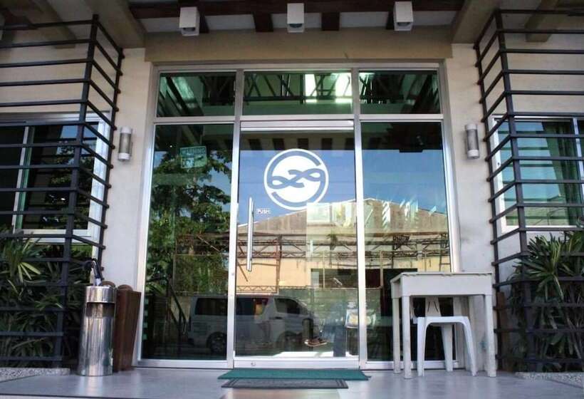 בית מלון כפרי The Loft