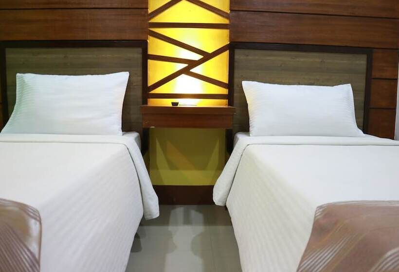 בית מלון כפרי The Loft