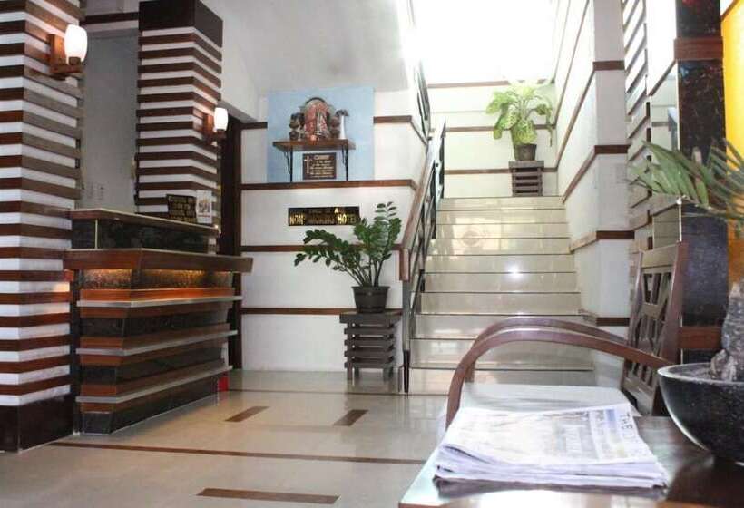 בית מלון כפרי The Loft