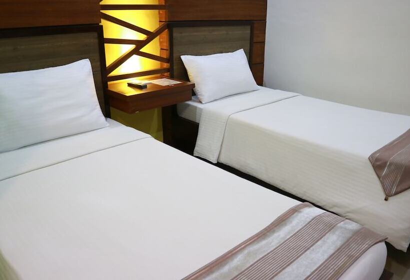 בית מלון כפרי The Loft