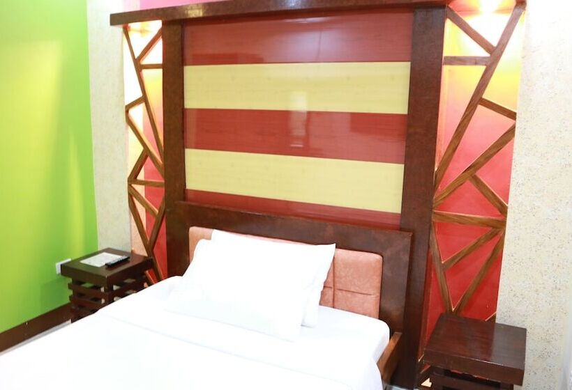 בית מלון כפרי The Loft