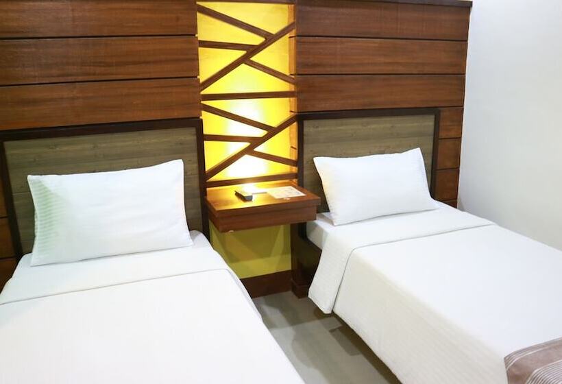 בית מלון כפרי The Loft