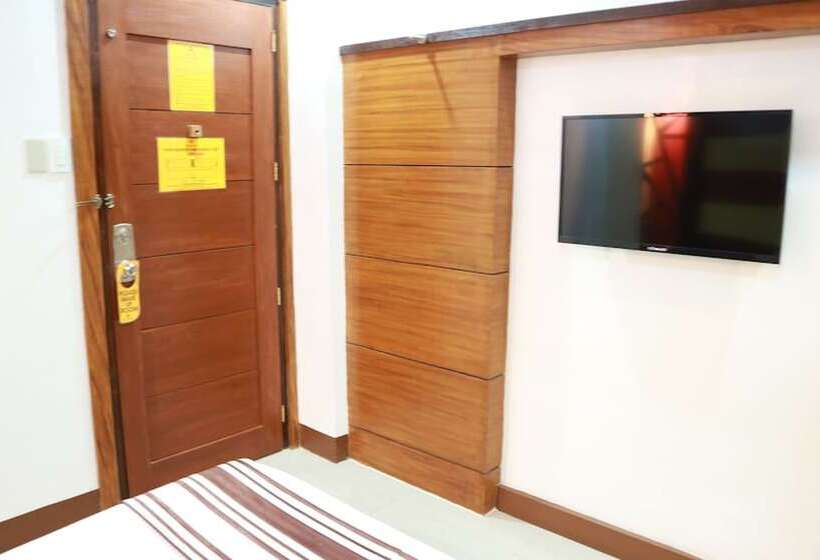 בית מלון כפרי The Loft