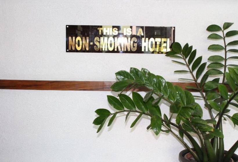 בית מלון כפרי The Loft