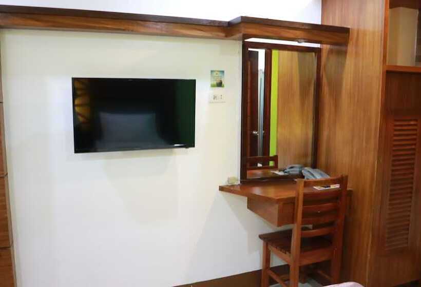 בית מלון כפרי The Loft