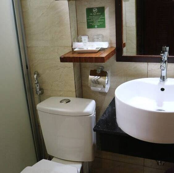 בית מלון כפרי The Loft