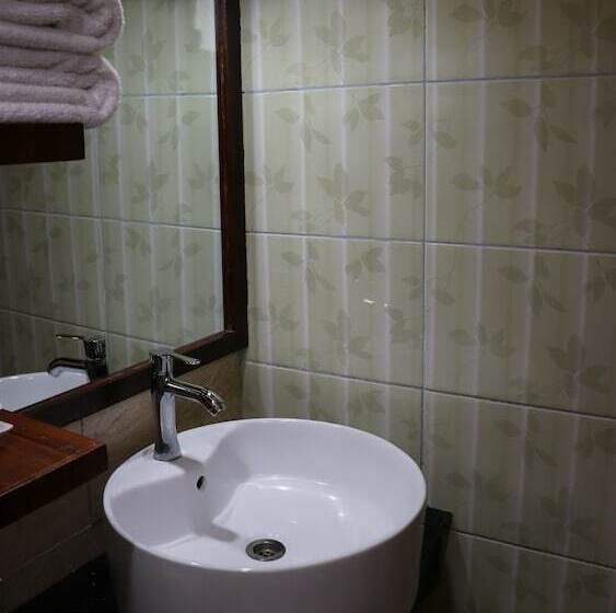 בית מלון כפרי The Loft