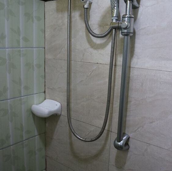 בית מלון כפרי The Loft