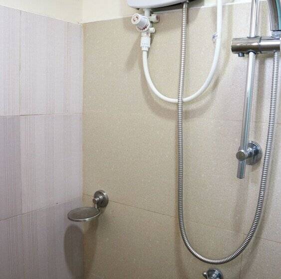 בית מלון כפרי The Loft