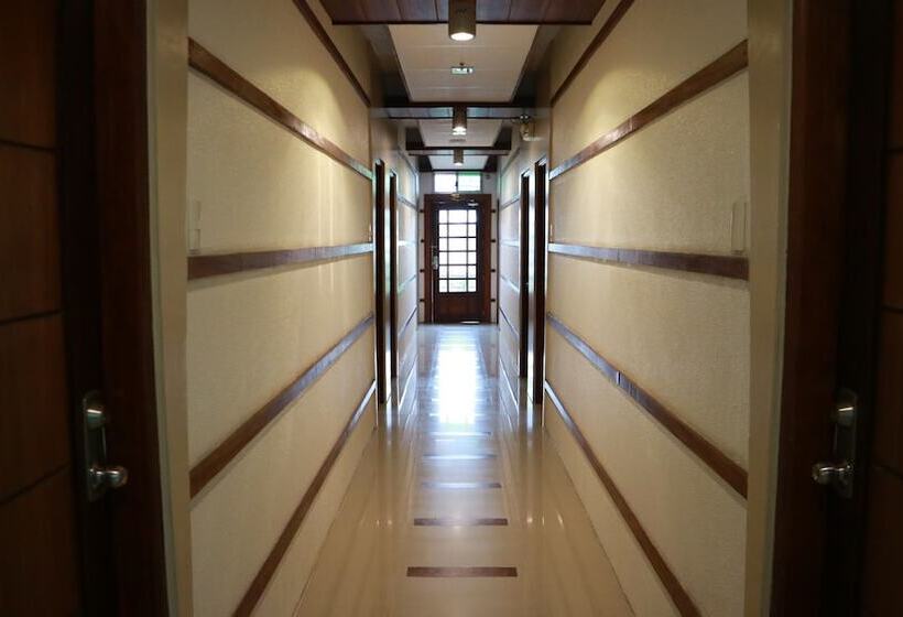 בית מלון כפרי The Loft