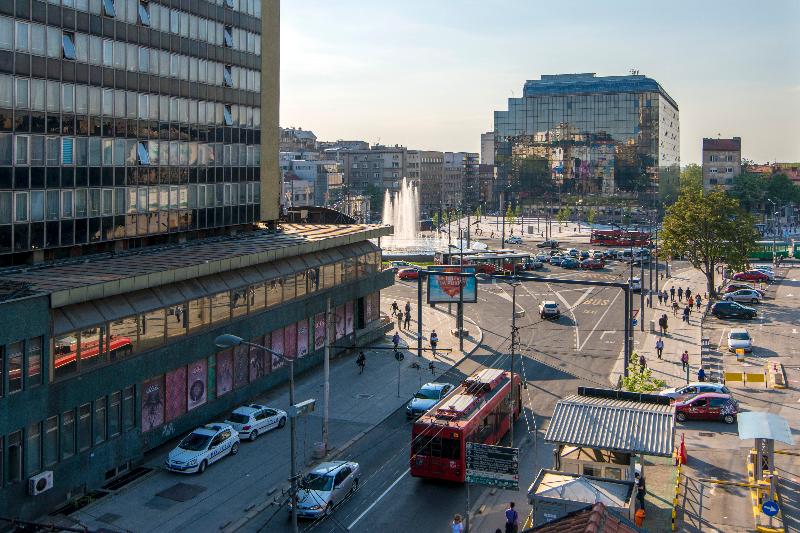 Fotos del hotel Top Central Apartments 3:  5