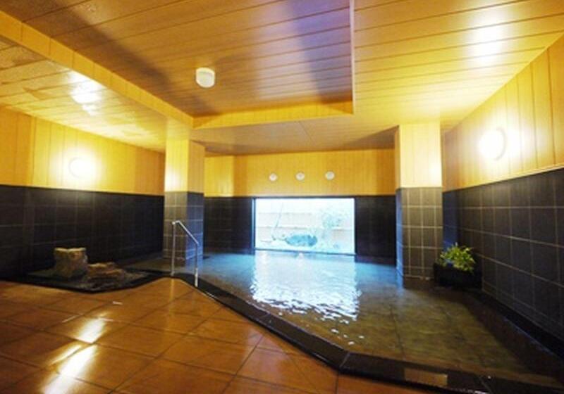 Hotel Toyohashi Ekimae