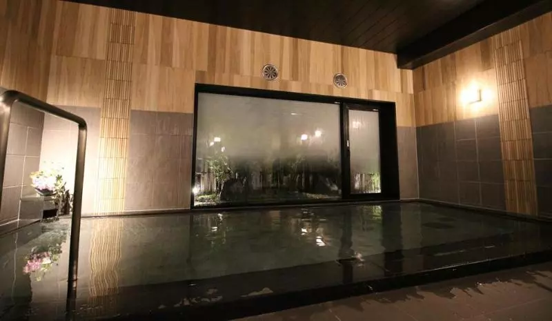 Hotelli Toyohashi Ekimae