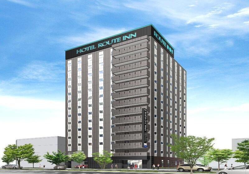 Hotel Toyohashi Ekimae