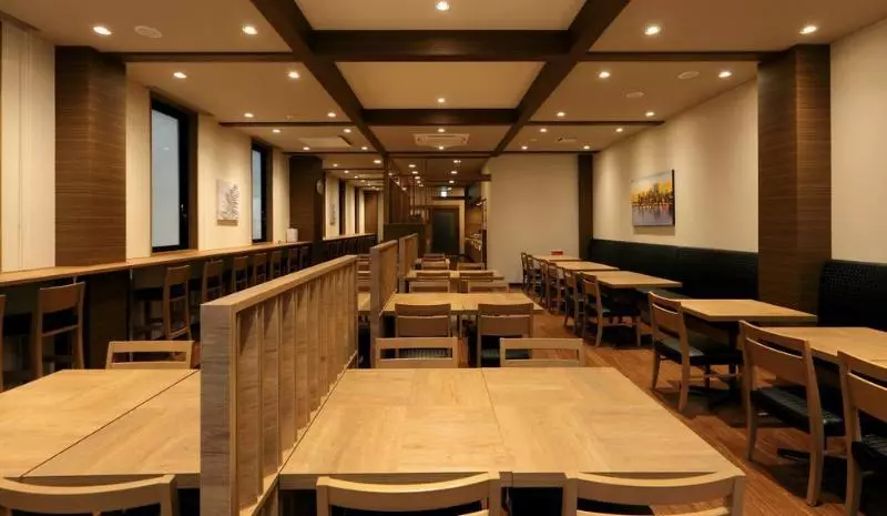 Hotelli Toyohashi Ekimae