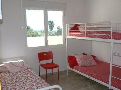 هتل Villa Irene