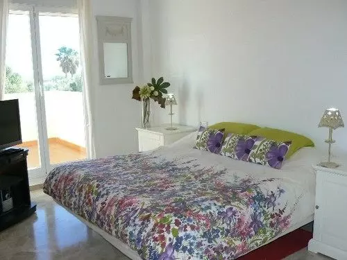 هتل Villa Irene
