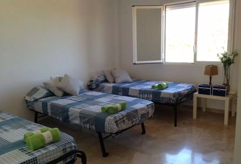 هتل Villa Irene