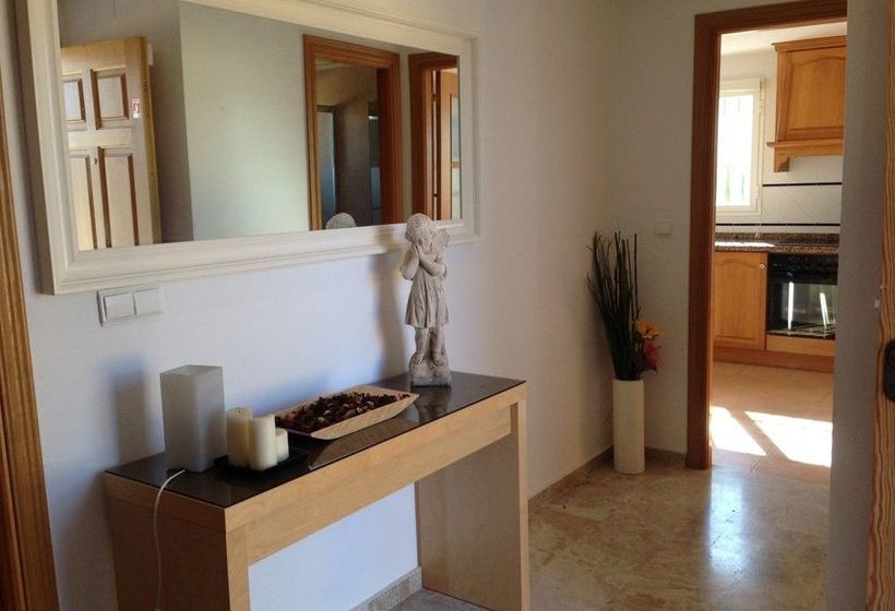 فندق Villa Irene