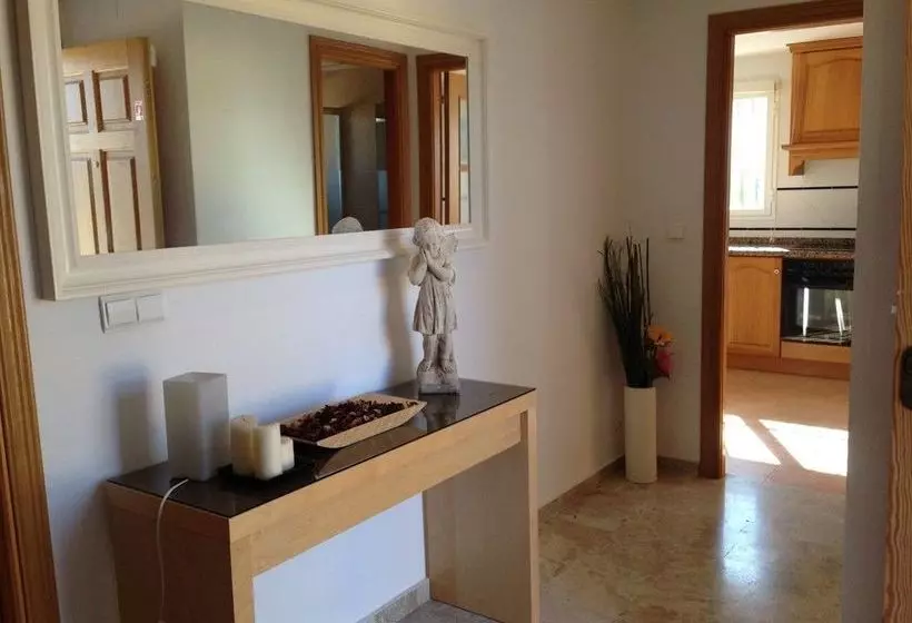 هتل Villa Irene