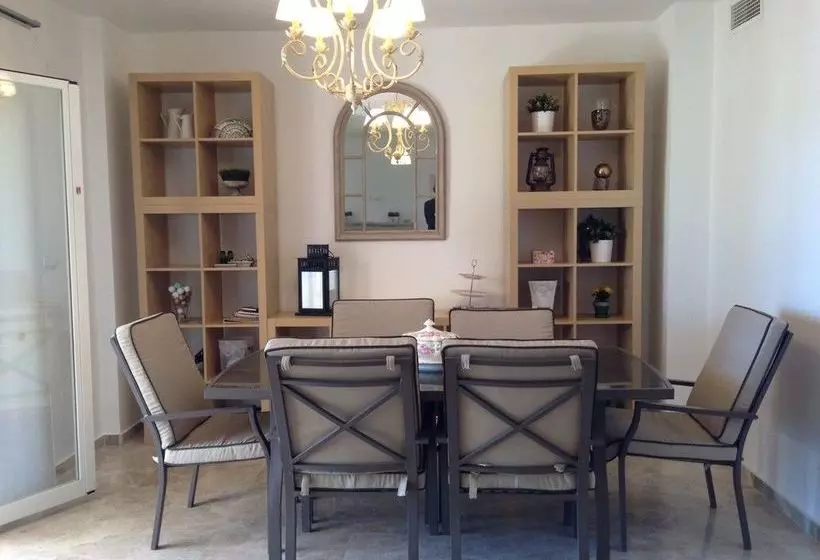 هتل Villa Irene