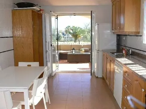 هتل Villa Irene