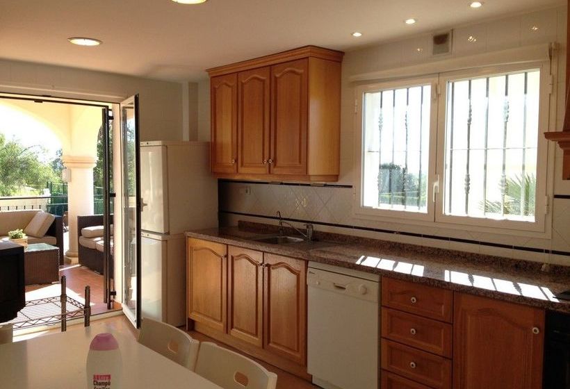 فندق Villa Irene