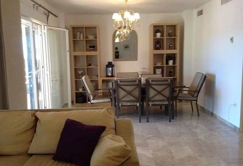 هتل Villa Irene