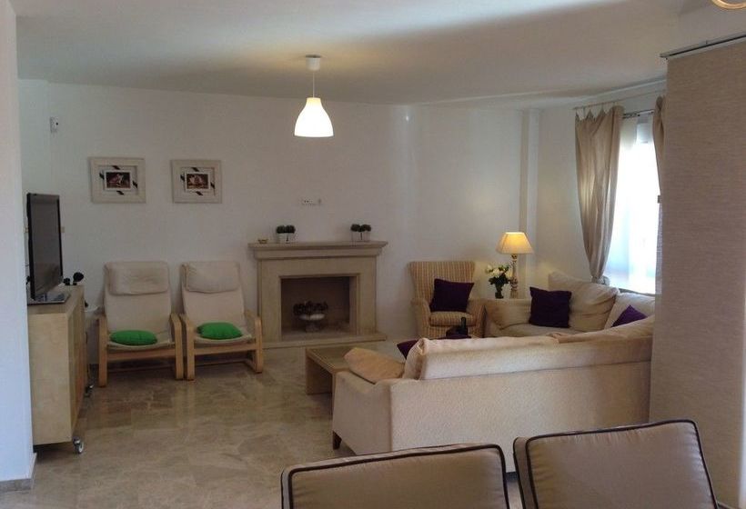 فندق Villa Irene