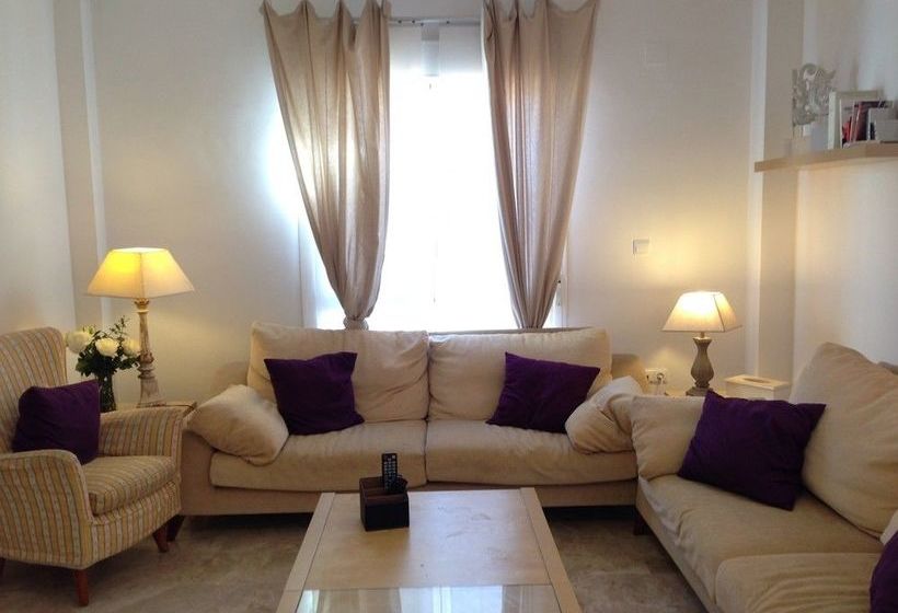 فندق Villa Irene