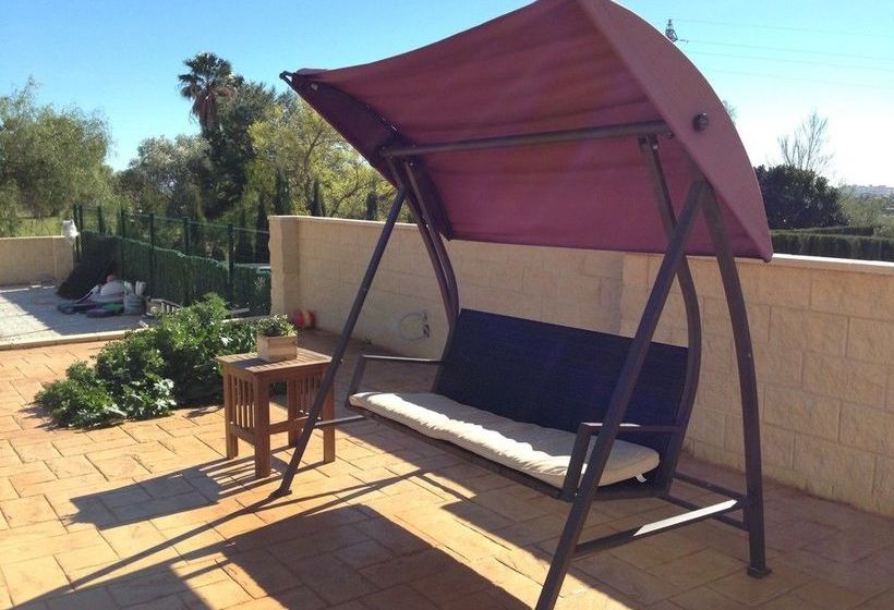 فندق Villa Irene