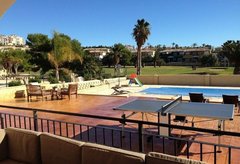 فندق Villa Irene