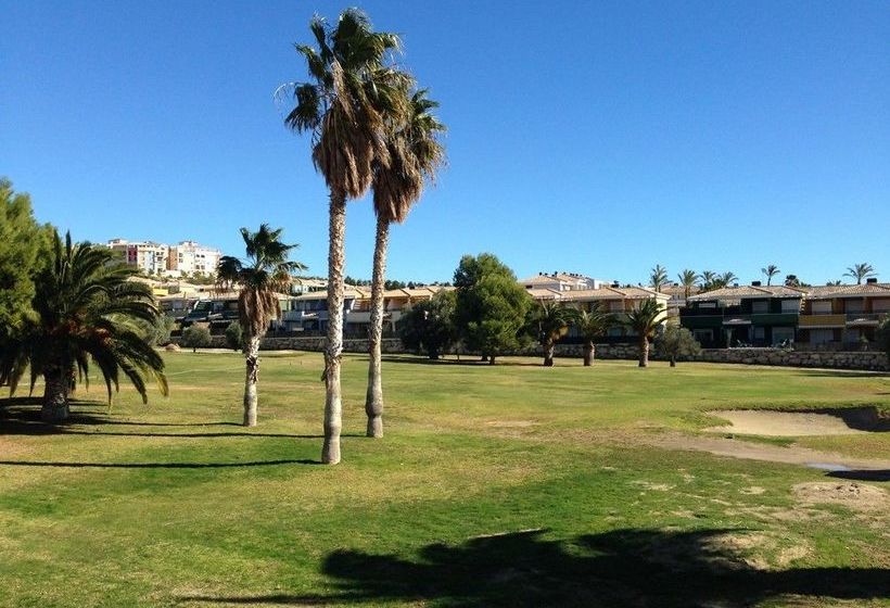 فندق Villa Irene