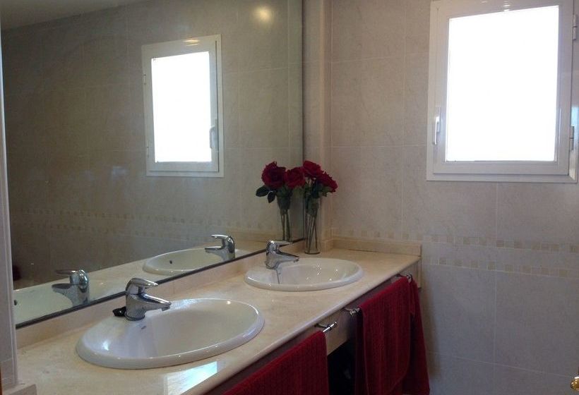 فندق Villa Irene