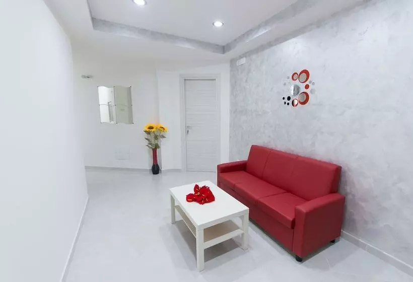 ホテル Villa Milena