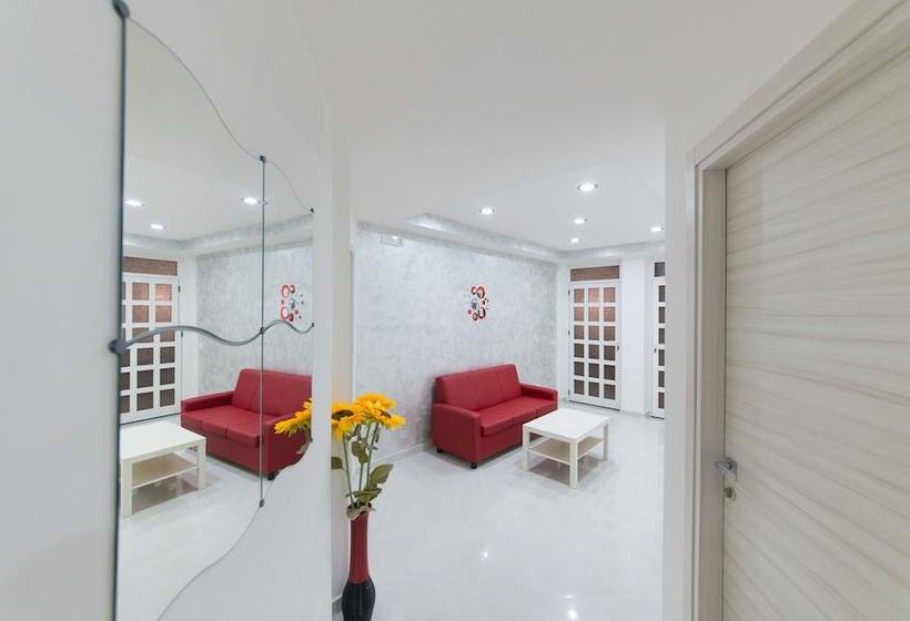 בית מלון כפרי Villa Milena